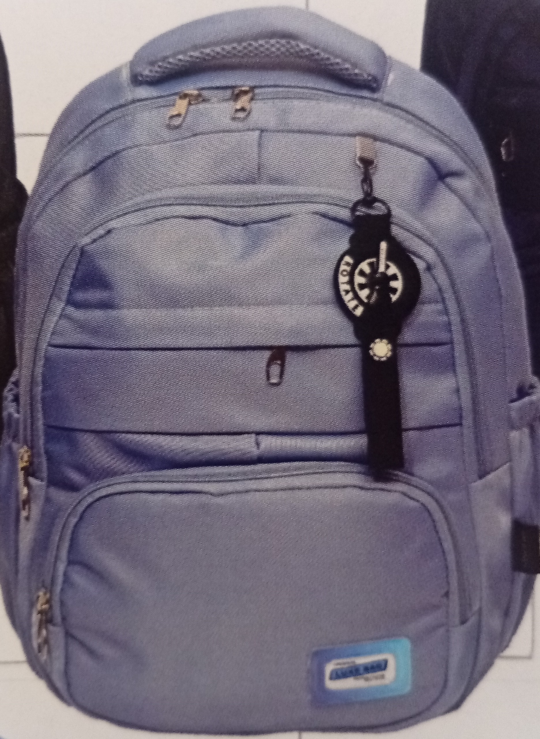 SAC COLLEGE 407 GRIS