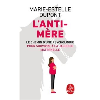 L'ANTI-MERE