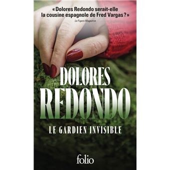 LE GARDIEN INVISIBLE