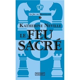 LE FEU SACRE