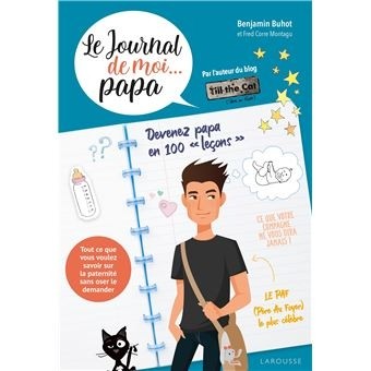 JOURNAL DE MOI ... PAPA