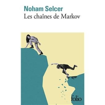 LES CHAINES DE MARKOV