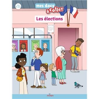 LES ELECTIONS