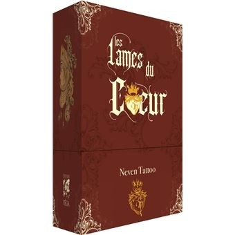 LES LAMES DU COEUR