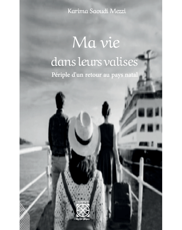 MA VIE DANS LEUR VALISES