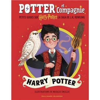 POTTER ET COMPAGNIE - HARRY POTTER