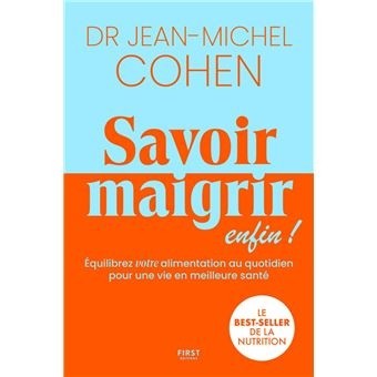 SAVOIR MAIGRIR