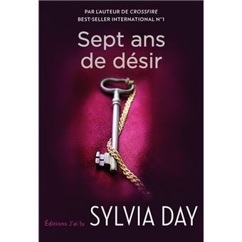 SEPT ANS DE DESIR