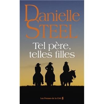 TEL PERE, TELLES FILLES