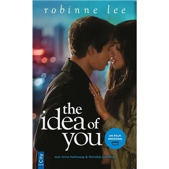 THE IDEA OF YOU