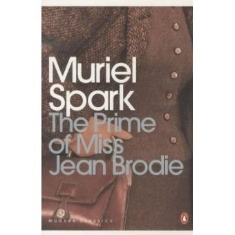 THE PRIME OF MISS JEAN BRODIE