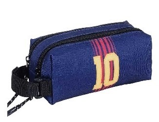 PLAYMARKERS PENCIL CASE  65752
