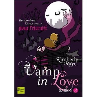 VAMP IN LOVE SAISON 3
