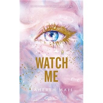 WATCH ME - EDITION BROCHEE - SAISON 3, TOME 1
