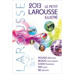  Le petit Larousse illustré - Et L'Anti-fautes de conjugaison  