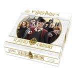  Harry Potter : le jeu des 4 maisons 