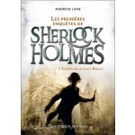  Les premières enquêtes de Sherlock Holmes Tome 3  