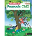  Mon année de Français CM2 - Manuel  