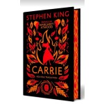 CARRIE (NOUVELLE TRADUCTION) - EDITION COLLECTOR