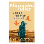 COMME ON FIXE LE SOLEIL D'(PLON) TRADUIT DE L’ANGLAIS PAR MARIE HERME