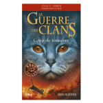 LA GUERRE DES CLANS CYCLE V - TOME 2 COUP DE TONNERRE