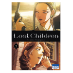 LOST CHILDREN T02