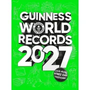 GUINNESS WORLD RECORDS 2027