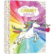  Mon carnet secret 