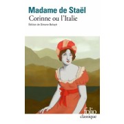  Corinne ou L'Italie  