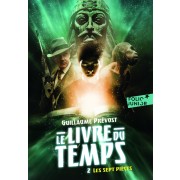  Le livre du temps Tome 2  