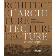 L'architecture en concepts - inspirations pour des strategie 
