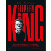 STEPHEN KING - LA TOTALE