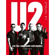 U2 - LA TOTALE