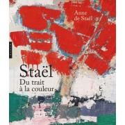  Staël - Du trait à la couleur  