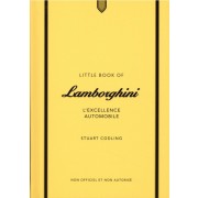  Little Book of Lamborghini  