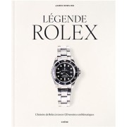 LEGENDE ROLEX