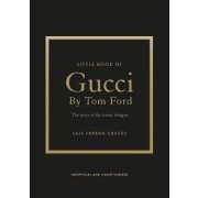 GUCCI BY TOM FORD