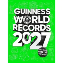 GUINNESS WORLD RECORDS 2027
