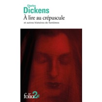  A lire au crépuscule et autres histoires de fantômes  