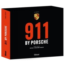 COFFRET PORSCHE 911 2E ED
