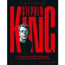 STEPHEN KING - LA TOTALE
