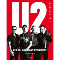 U2 - LA TOTALE