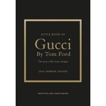 GUCCI BY TOM FORD