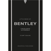 L'HISTOIRE DE BENTLEY