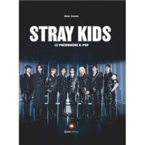 STRAY KIDS - LE PHENOMENE K-POP