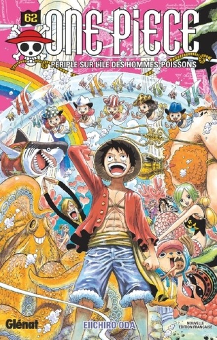 One Piece Tome 5. Eiichirô Oda - 9782723489928